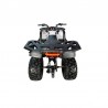 QUAD KAYO AU200 MODELLO UTILITY | Barone Off Road a Ribera (Agrigento)