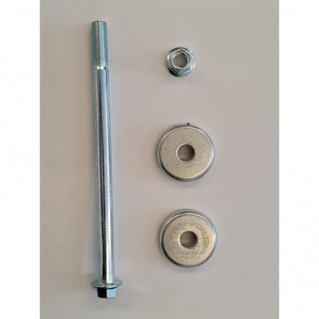 BRACCETTO TRAPEZIO SUPERIORE DESTRO SINISTRO QUAD KAYO A150 AU150