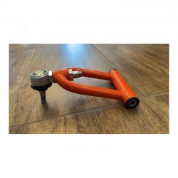 BRACCETTO TRAPEZIO SUPERIORE DESTRO SINISTRO QUAD KAYO A150 AU150