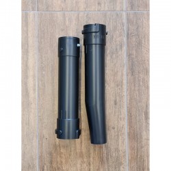 KIT TUBO TUBI SOFFIATORE PER SOFFIATORE KASEI 25cc