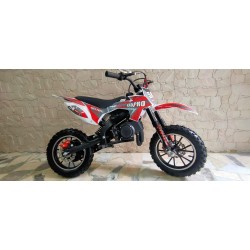 MINI CROSS KXD PRO SPORT 49cc R10| Barone Off Road a Ribera (Agrigento)
