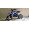 MINI CROSS KXD PRO SPORT 49cc R10| Barone Off Road a Ribera (Agrigento)