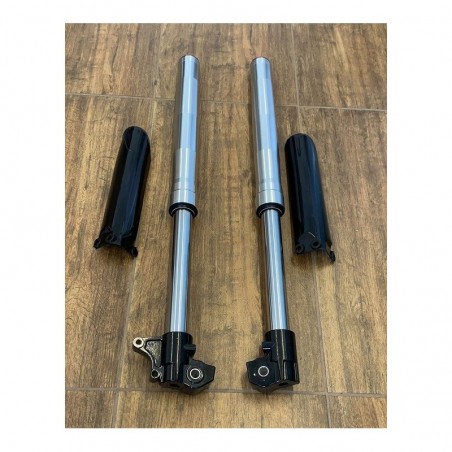 1cp FORCELLE PER MINICROSS PER MINICROSS KAYO KT50 50cc 2t