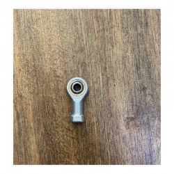 PISTONCINO PER POMPA FRENO POSTERIORE PER MINICROSS KAYO KT50 50cc 2T