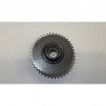 INGRANAGGIO RUOTA LIBERA QUAD 110 125 150 INGRANAGGIO TESTA 4 TEMPI
