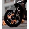 SCOOTER ELETTRICO II REVENGE 1000W BATTERIA AL LITIO  20Ah OMOLOGATO