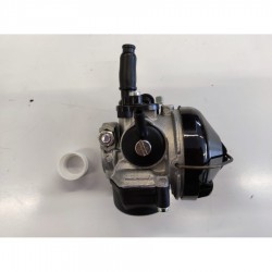 Carburatore originale dell'orto sha 15/15 + adattatore