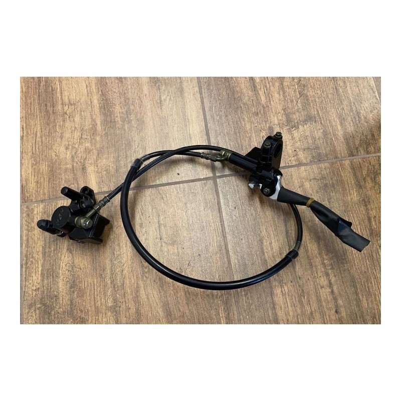 KIT POMPA FRENO ANTERIORE MINICROSS KAYO KT50 50cc 2T