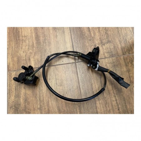 KIT POMPA FRENO ANTERIORE MINICROSS KAYO KT50 50cc 2T
