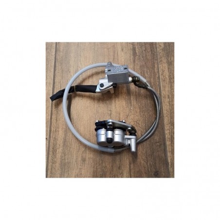 FRENO ANTERIORE MODELLO VECCHIO CROSS KAYO K2 250 CC 4T