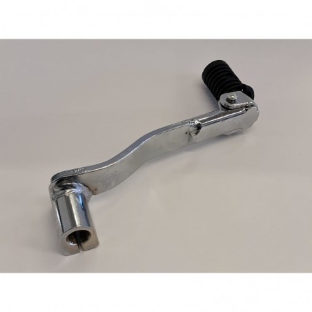 PEDALINA LEVA MARCE CAMBIO PIEGHEVOLE PER PIT BIKE KAYO TS90 TS90R TSD110 90cc 110cc