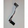 PEDALINA LEVA MARCE CAMBIO PIEGHEVOLE PER PIT BIKE KAYO TS90 TS90R TSD110 90cc 110cc
