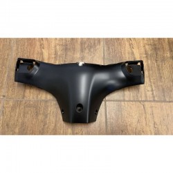 PLASTICA INTERNA MANUBRIO DIETRO FANALE SCOOTER SKY II REVENGE MODELLO DISPLAY DIGITAL