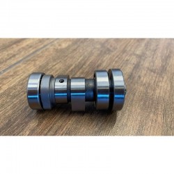 ALBERO A CAMME BLOCCO MOTORE YX160 PER PIT BIKE KAYO TD160 160cc