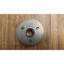 RUOTA LIBERA MOTORINO AVVIAMENTO PER QUAD KAYO AU180 180cc