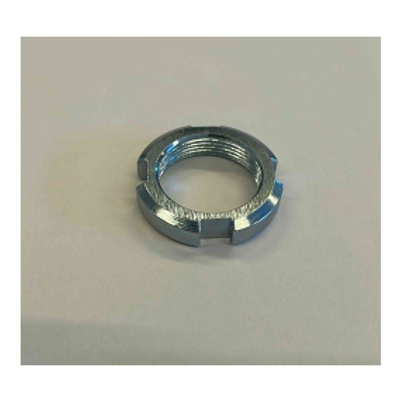 DADO FISSA RUOTA LIBERA PER BLOCCO MOTORE GY6 QUAD KAYO AU180 180cc