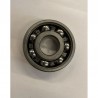 CUSCINETTO 6302 42X15X13 PER CARTER MOTORE GY6 QUAD KAYO AU180 180cc