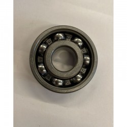 CUSCINETTO 6203 40X15X12 PER CARTER MOTORE GY6 QUAD KAYO AU180 180cc