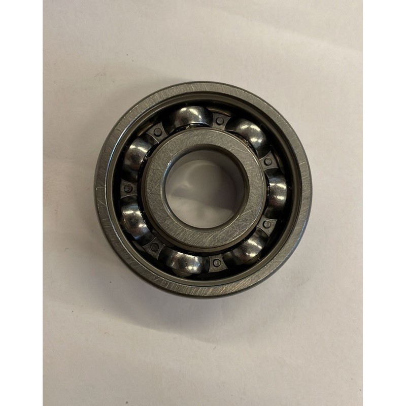 CUSCINETTO 6203 40X15X12 PER CARTER MOTORE GY6 QUAD KAYO AU180 180cc