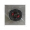 FRIZIONE 2 MASSE ARIA new molle rinforzate - minimoto minicross miniatv miniqua