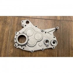 CARTER BLOCCO MOTORE GY6 PER QUAD KAYO AU180 180c