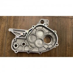 CARTER BLOCCO MOTORE GY6 PER QUAD KAYO AU180 180c