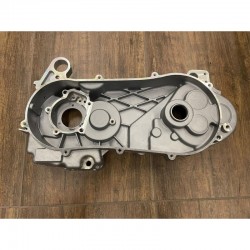 CARTER BLOCCO MOTORE GY6 SINISTRO PER QUAD KAYO AU180 180cc