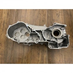 CARTER BLOCCO MOTORE GY6 SINISTRO PER QUAD KAYO AU180 180cc