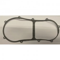 GUARNIZIONE DI CARTA PER CARTER SINISTRO BLOCCO MOTORE GY6 KAYO AU180 180cc