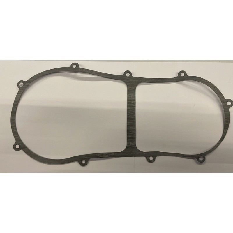 GUARNIZIONE DI CARTA PER CARTER SINISTRO BLOCCO MOTORE GY6 KAYO AU180 180cc