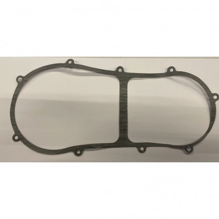 GUARNIZIONE DI CARTA PER CARTER SINISTRO BLOCCO MOTORE GY6 KAYO AU180 180cc