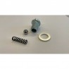 TAPPO VITE CARTER OLIO BLOCCO MOTORE GY6 QUAD KAYO AU180 180cc