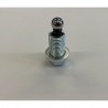 TAPPO VITE CARTER OLIO BLOCCO MOTORE GY6 QUAD KAYO AU180 180cc