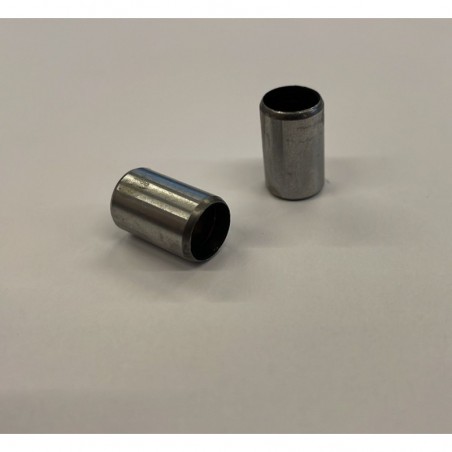 1cp BOCCOLE PRIGIONIERI SINISTRI TRAFILA OLIO BLOCCO MOTORE GY6 QUAD KAYO AU180 180cc