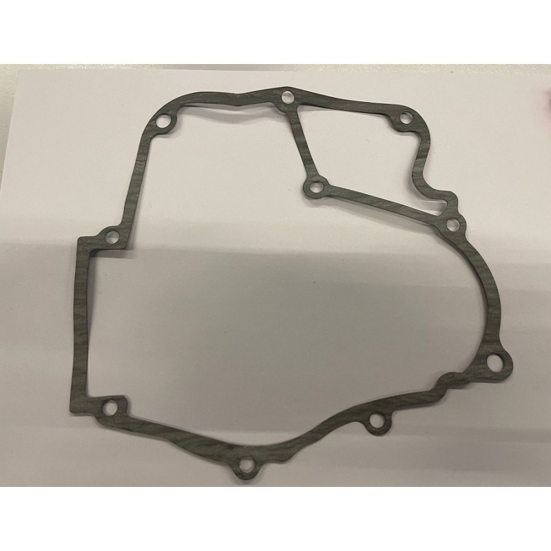 GUARNIZIONE DI CARTA PER CARTER DESTRO BLOCCO MOTORE GY6 KAYO AU180 180cc