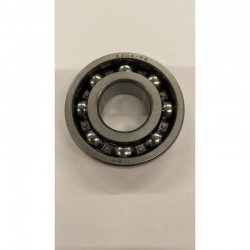 CUSCINETTO 47X20X14 6204 P6 INTERNO BLOCCO MOTORE GY6 PER QUAD KAYO AU180 180cc CROSS KAYO K2 250cc