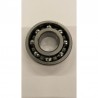 CUSCINETTO 47X20X14 6204 P6 INTERNO BLOCCO MOTORE GY6 PER QUAD KAYO AU180 180cc CROSS KAYO K2 250cc
