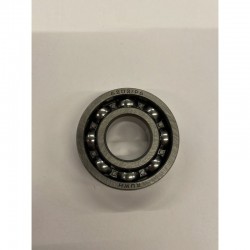 CUSCINETTO 35X15X11 6202 P6 INTERNO BLOCCO MOTORE GY6 PER QUAD KAYO AU180 180cc