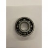 CUSCINETTO 35X15X11 6202 P6 INTERNO BLOCCO MOTORE GY6 PER QUAD KAYO AU180 180cc