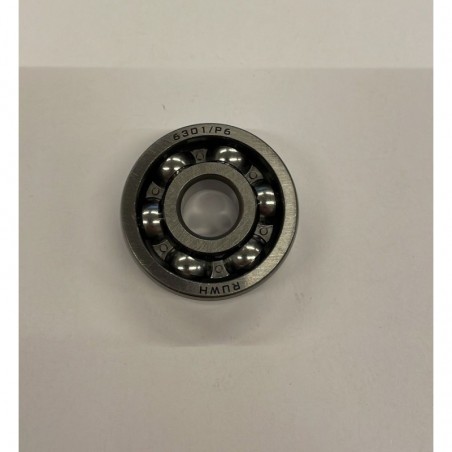 CUSCINETTO 37X12X12 6301 P6 INTERNO BLOCCO MOTORE GY6 PER QUAD KAYO AU180 180cc