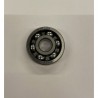 CUSCINETTO 37X12X12 6301 P6 INTERNO BLOCCO MOTORE GY6 PER QUAD KAYO AU180 180cc