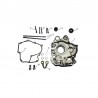 CUSCINETTO 37X12X12 6301 P6 INTERNO BLOCCO MOTORE GY6 PER QUAD KAYO AU180 180cc