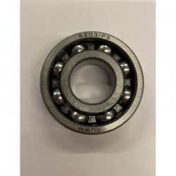 CUSCINETTO 40X17X12 6203 P6 INTERNO BLOCCO MOTORE GY6 PER QUAD KAYO AU180 180cc