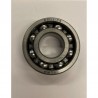 CUSCINETTO 40X17X12 6203 P6 INTERNO BLOCCO MOTORE GY6 PER QUAD KAYO AU180 180cc