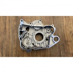 CARTER DESTRO BLOCCO MOTORE GY6 PER QUAD KAYO AU180 180cc