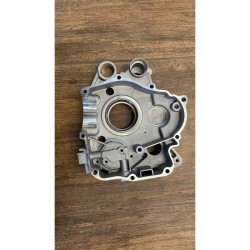 CARTER DESTRO BLOCCO MOTORE GY6 PER QUAD KAYO AU180 180cc