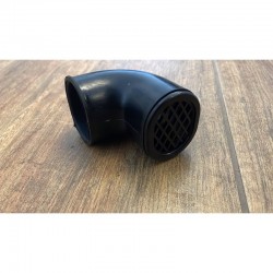 MANICOTTO IN GOMMA PER CARTER BLOCCO MOTORE GY6 QUAD KAYO AU180 180CC