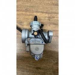 CARBURATORE NIBBI GUARNIZIONE COLLETTORE 24mm KAYO PER PIT BIKE 140 160