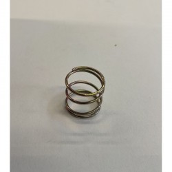 MOLLA SEDE FILTRO OLIO BLOCCO MOTORE YX160 PIT BIKE KAYO TT160 TD160 160cc