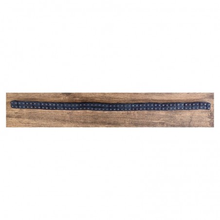 CATENA PASSO MEDIO 42,5CM DA CHIUSA MINIQUAD RENEGADE 50CC 2 TEMPI